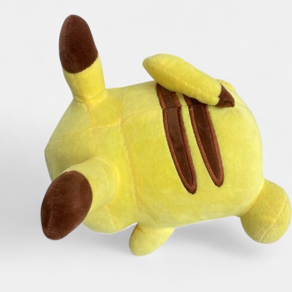 Plush Pikachu 10" Pokémon Pillow Stuffed Toy Doll - Picture 4 of 8